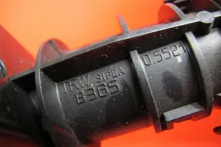 188A4000 55181147 46774357NPL Блок управления двигателем Fiat Punto 2 Арт e12728060, вид 7
