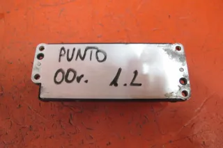 188A4000 55181147 46774357NPL Блок управления двигателем Fiat Punto 2 Арт e12728060, вид 9