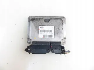 55196259 Блок управления двигателем Fiat Panda 2 Арт e12728048, вид 1