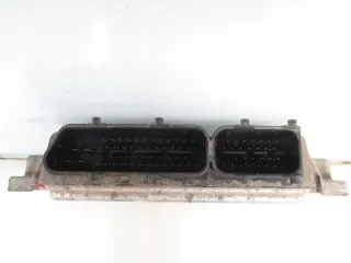 55196259 Блок управления двигателем Fiat Panda 2 Арт e12728048, вид 2
