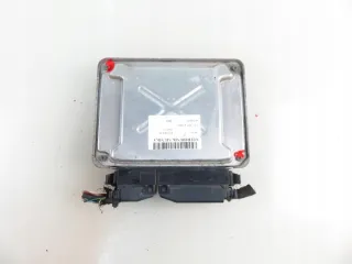 55196259 Блок управления двигателем Fiat Panda 2 Арт e12728048, вид 3