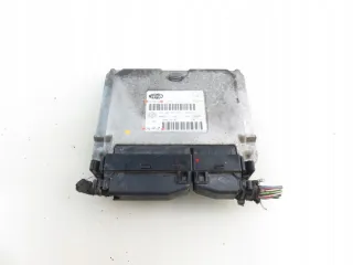 55196259 Блок управления двигателем Fiat Panda 2 Арт e12728048, вид 5