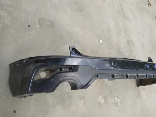 2017-2021 08P99-TLA-100-03 Бампер задний Honda CR-V 5 Арт e12728039, вид 2