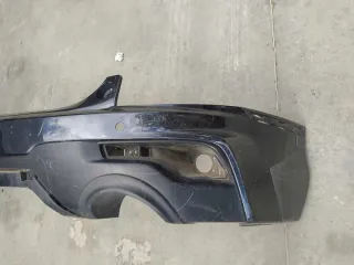 2017-2021 08P99-TLA-100-03 Бампер задний Honda CR-V 5 Арт e12728039, вид 3