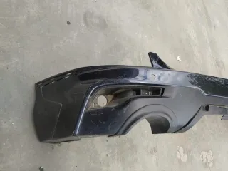 2017-2021 08P99-TLA-100-03 Бампер задний Honda CR-V 5 Арт e12728039, вид 4