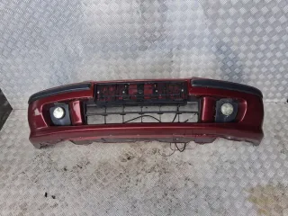  Бампер задний Honda Civic 6 Арт e12728029, вид 1