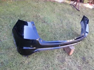  Бампер задний Honda Civic 8 Арт e12728027, вид 3