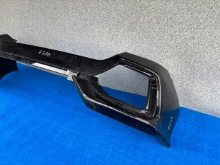 71502-TGH-A000 Бампер задний Honda Civic 10 Арт e12727995, вид 2