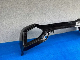 71502-TGH-A000 Бампер задний Honda Civic 10 Арт e12727995, вид 3