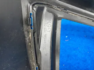 71502-TGH-A000 Бампер задний Honda Civic 10 Арт e12727995, вид 6