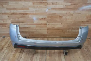  4W57DYJTDTJY Бампер задний Honda Accord 10 Арт e12727986, вид 1