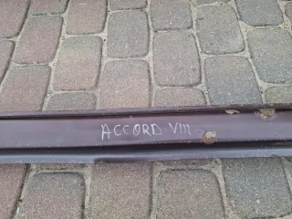 71501-TL0-ZZ00 Бампер задний Honda Accord 10 Арт e12727985, вид 3