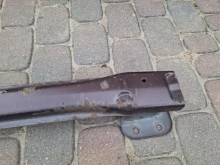 71501-TL0-ZZ00 Бампер задний Honda Accord 10 Арт e12727985, вид 4