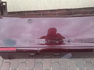 71501-TL0-ZZ00 Бампер задний Honda Accord 10 Арт e12727985, вид 6