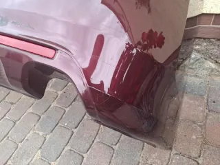 71501-TL0-ZZ00 Бампер задний Honda Accord 10 Арт e12727985, вид 10