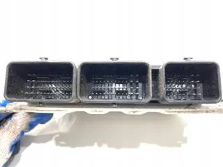 237106933R LORK-486-117834 Блок управления двигателем Dacia Lodgy Арт e12727963, вид 3
