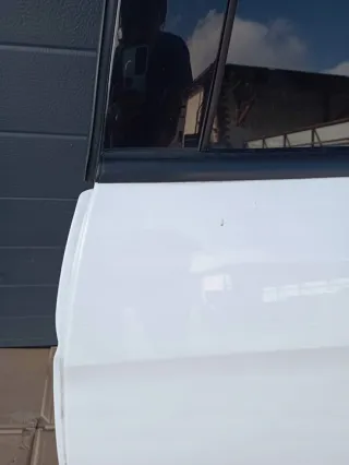  Дверь задняя левая Ford C-max 2 restailing Арт e12727939, вид 2