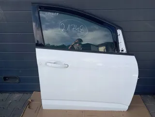  Дверь передняя правая Ford C-max 2 restailing Арт e12727938, вид 1