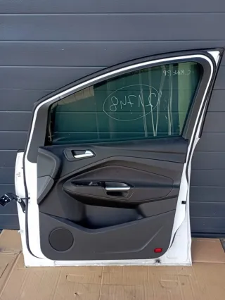  Дверь передняя правая Ford C-max 2 restailing Арт e12727938, вид 5