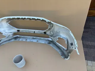 L1TB-17757D Бампер передний Ford Puma 1 Арт e12727926, вид 6
