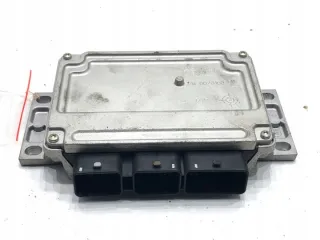 9658845480 LORK-486-18454 Блок управления двигателем Citroen C5 2 Арт e12727916, вид 2