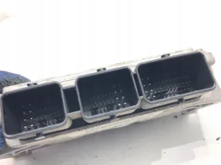 9658845480 LORK-486-18454 Блок управления двигателем Citroen C5 2 Арт e12727916, вид 3