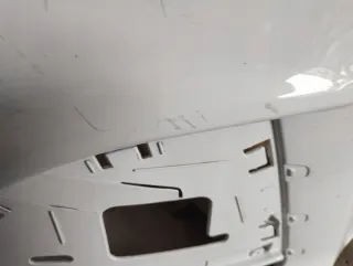 2013-2016 44-S17K819-C FV44-S17K819-c Бампер передний Ford Kuga 2 Арт e12727904, вид 8