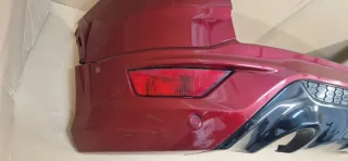  Бампер задний Ford Kuga 2 Арт e12727903, вид 2