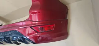 Бампер задний Ford Kuga 2 Арт e12727903, вид 3