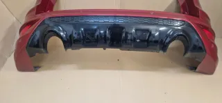  Бампер задний Ford Kuga 2 Арт e12727903, вид 4