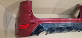  Бампер задний Ford Kuga 2 Арт e12727903, вид 5