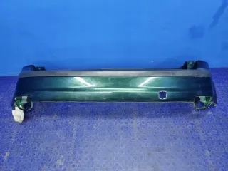 4M51-A17K823 Бампер задний Ford Focus 1 Арт e12727891, вид 1