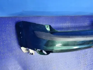 4M51-A17K823 Бампер задний Ford Focus 1 Арт e12727891, вид 4