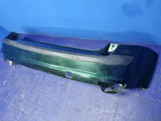 4M51-A17K823 Бампер задний Ford Focus 1 Арт e12727891, вид 6