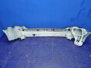 4M51-A17K823 Бампер задний Ford Focus 1 Арт e12727891, вид 7