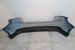 BM51-A17906A ZDETYLFORFOCIIIPDC-300325 Бампер задний Ford Focus 3 Арт e12727881, вид 5