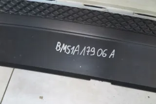 BM51-A17906A ZDETYLFORFOCIIIPDC-300325 Бампер задний Ford Focus 3 Арт e12727881, вид 6
