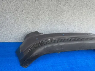 BM51-A17906 Бампер задний Ford Focus 3 Арт e12727880, вид 3
