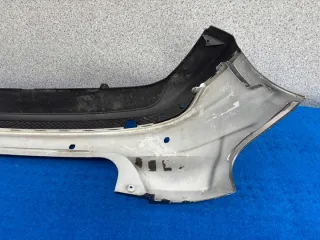 BM51-A17906 Бампер задний Ford Focus 3 Арт e12727880, вид 4
