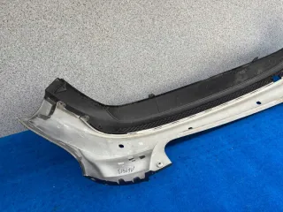 BM51-A17906 Бампер задний Ford Focus 3 Арт e12727880, вид 5