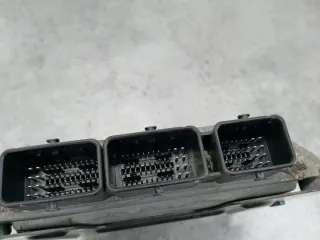 9664287480 9661642180 5WS40615-T Блок управления двигателем Citroen C4 1 Арт e12727868, вид 3