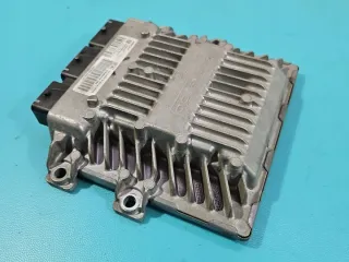 9664287480 10DYUR IMPRK1474810, 9661642180 Блок управления двигателем Citroen C4 1 Арт e12727867, вид 3