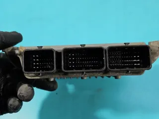 9664287480 10DYUR IMPRK1474810, 9661642180 Блок управления двигателем Citroen C4 1 Арт e12727867, вид 5