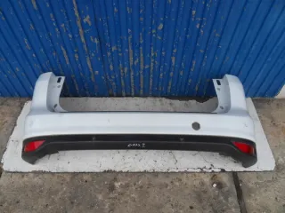  Бампер задний Ford C-max 2 Арт e12727831, вид 1