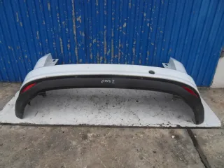  Бампер задний Ford C-max 2 Арт e12727831, вид 2