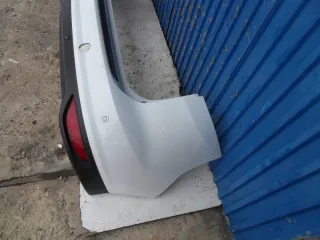  Бампер задний Ford C-max 2 Арт e12727831, вид 3