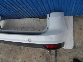  Бампер задний Ford C-max 2 Арт e12727831, вид 4