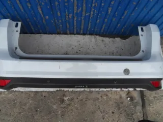  Бампер задний Ford C-max 2 Арт e12727831, вид 5