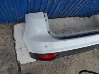  Бампер задний Ford C-max 2 Арт e12727831, вид 7