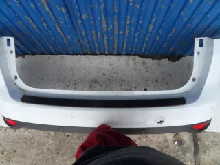 Бампер задний Ford C-max 2 Арт e12727831, вид 9